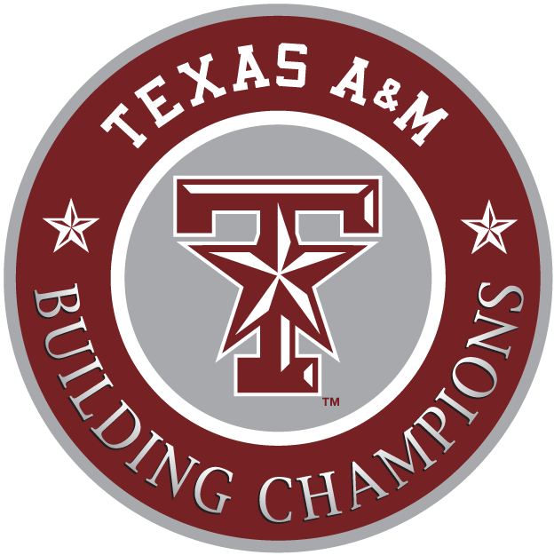 Texas A&M Aggies 2001-Pres Misc Logo v3 DIY iron on transfer (heat transfer)